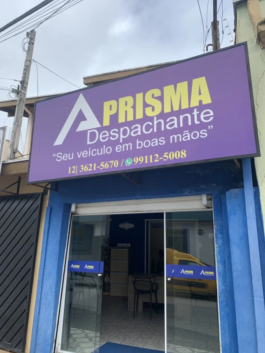 Foto 2:  — Prisma Despachante