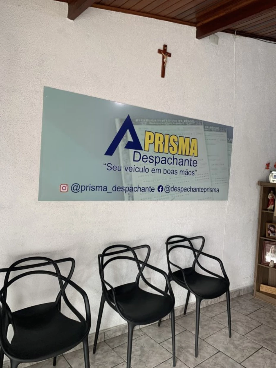 Foto 1:  — Prisma Despachante